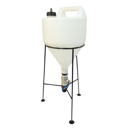 Racecraft 13.5L Quick Fueler - EMD Online