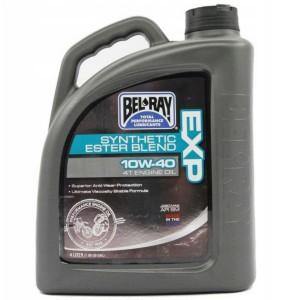 Bel Ray Thumper 10W-40 4L - EMD Online