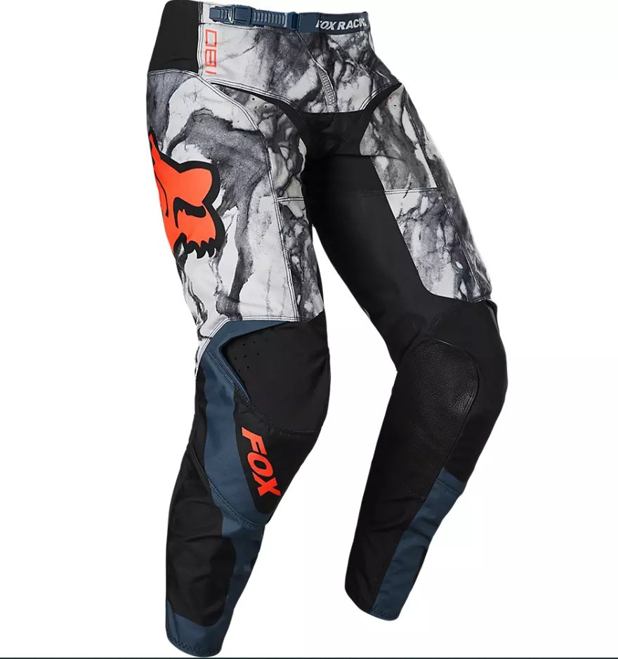 Fox 2022 180 Karrera - Dark Indigo - EMD Online