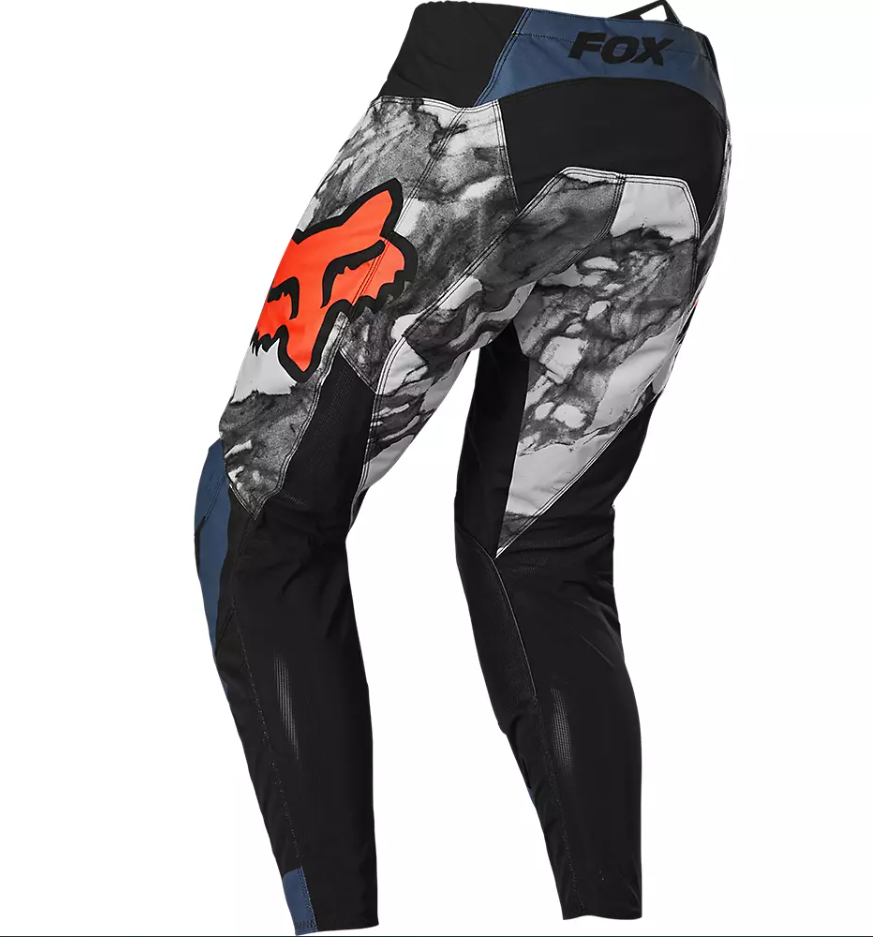 Fox 2022 180 Karrera - Dark Indigo - EMD Online