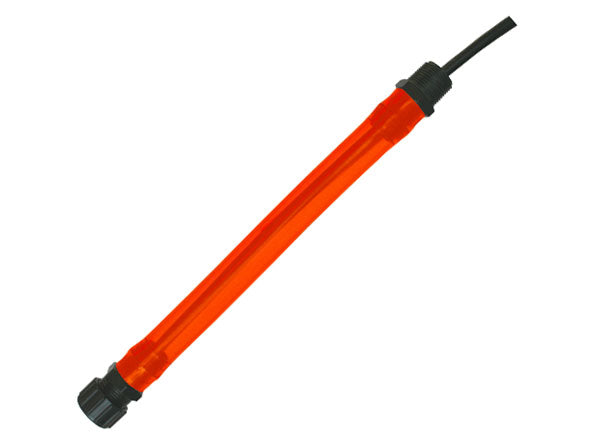 Tuff Jug 10L Fast Fuel - Orange - EMD Online