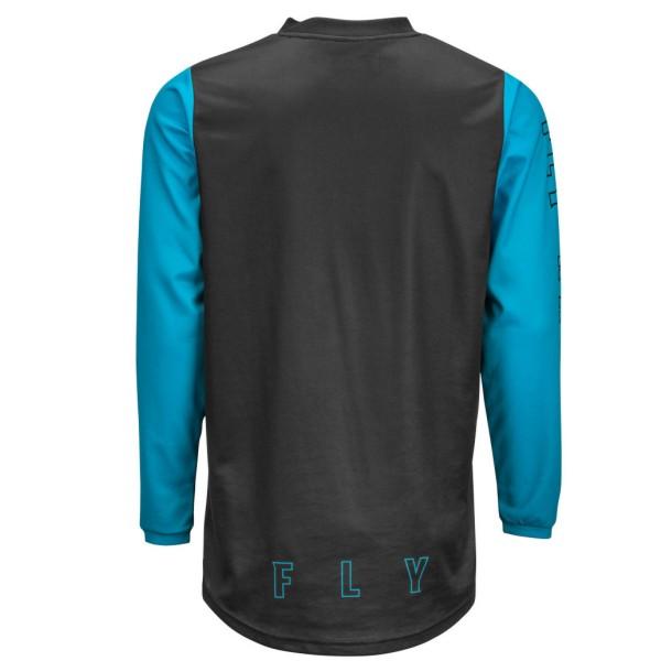 FLY F-16 Blue/Black - EMD Online
