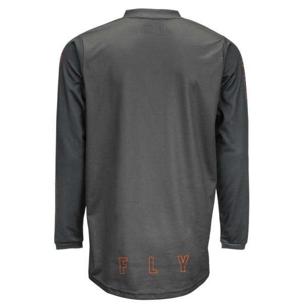 FLY F-16 Grey/Orange - EMD Online