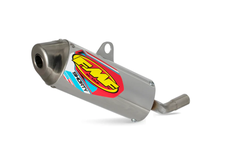 FMF Husqvarna Powercore 2 - Shorty - EMD Online