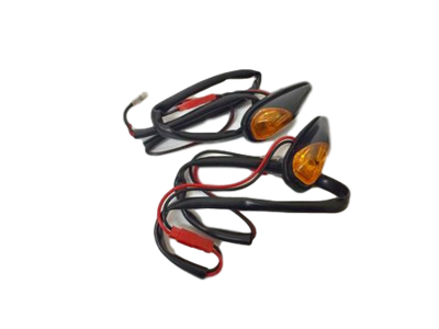 Rotracc Stick-On Indicators - EMD Online