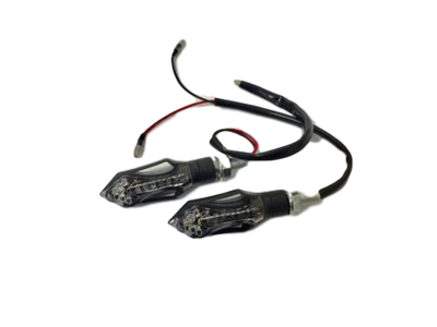 Rotracc Arrow Head - Clear - EMD Online