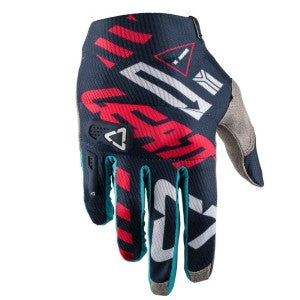 LEATT GPX 3.5 Lite – Ink - EMD Online