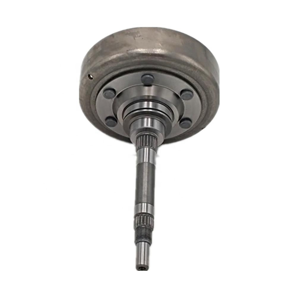 Racecraft Yamaha ATV Clutch Hub Housing - EMD Online