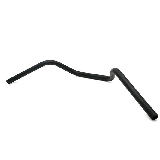 Racecraft ATV Handlebar Black - 22mm - EMD Online