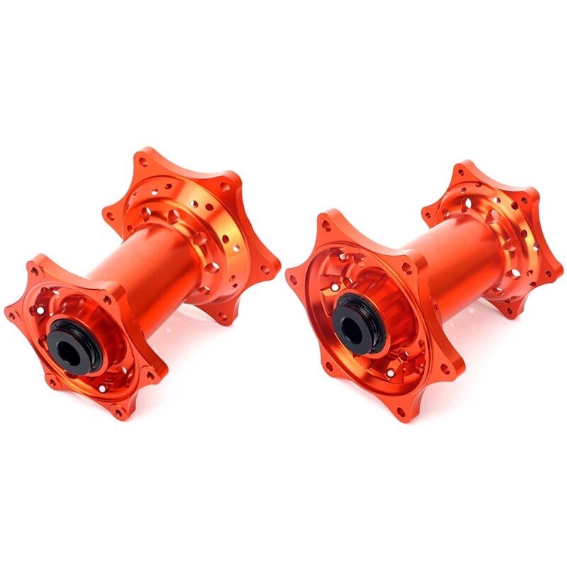 Racecraft KTM/Husq Rear Wheel Hub - EMD Online