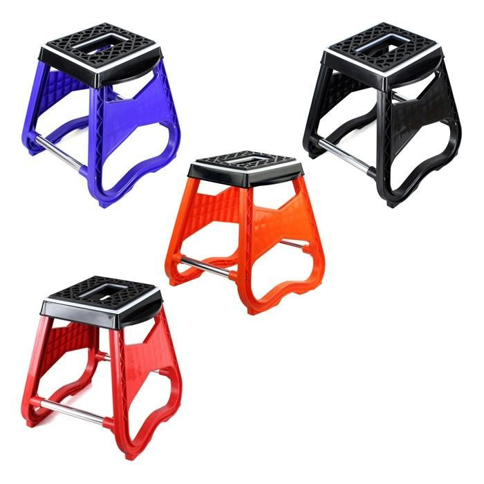Racecraft Bike Work Stand - Plastic - EMD Online