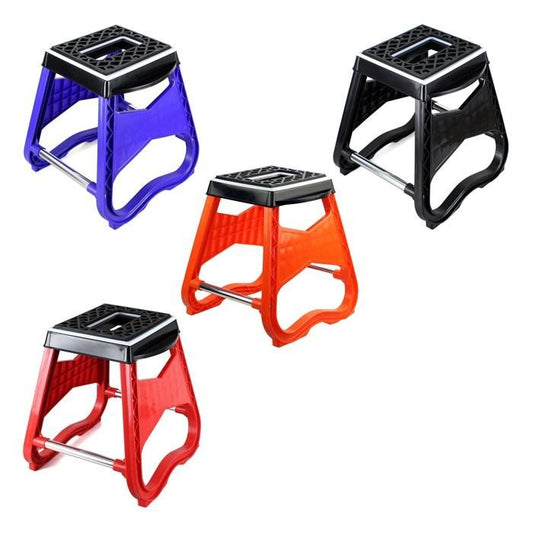 Racecraft Bike Work Stand - Plastic - EMD Online
