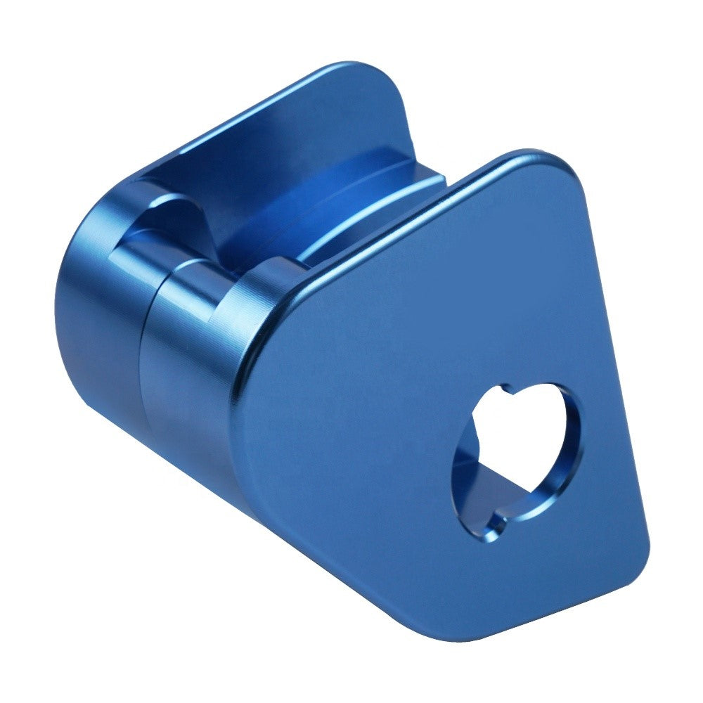 Racecraft Yamaha Linkage Guard - Blue - EMD Online