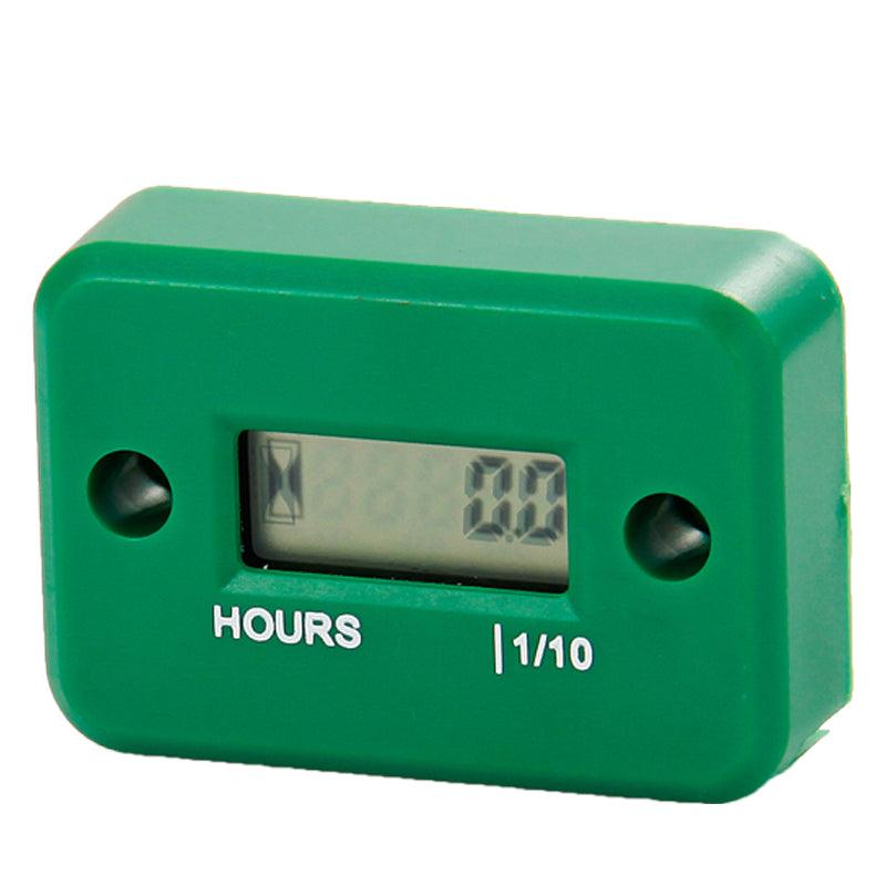Racecraft Hour Meters - EMD Online