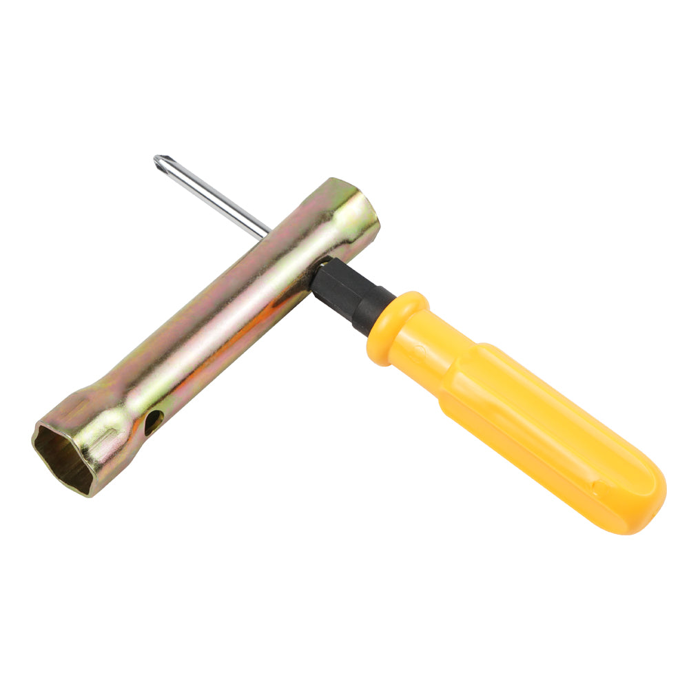 Racecraft Spark Plug Socket Tool - EMD Online