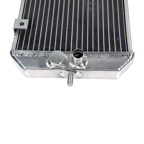 Racecraft Yamaha ATV Radiator - EMD Online