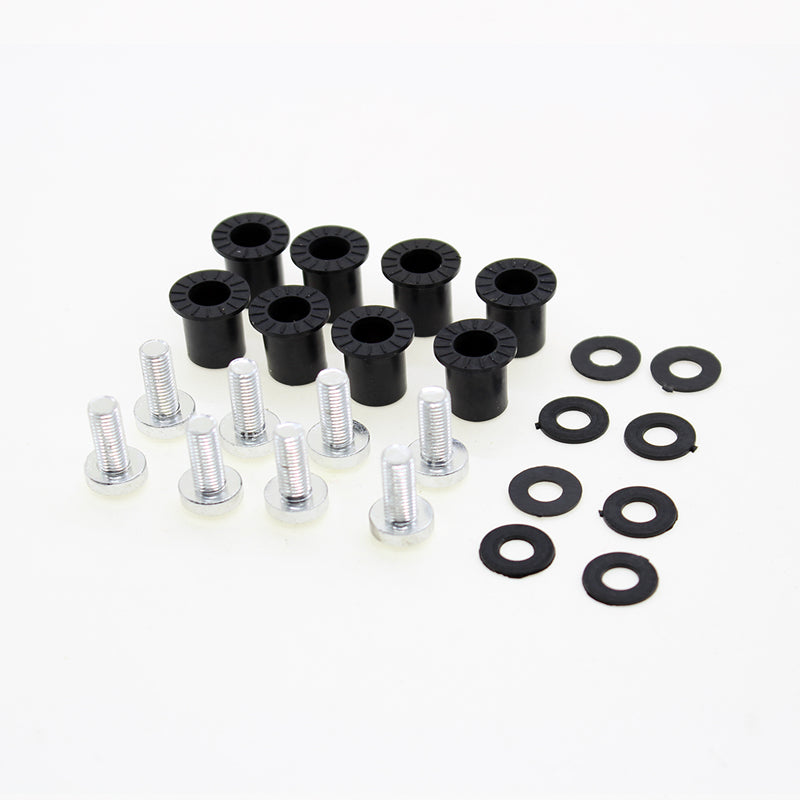 Racecraft Universal Windscreen Bolts - EMD Online