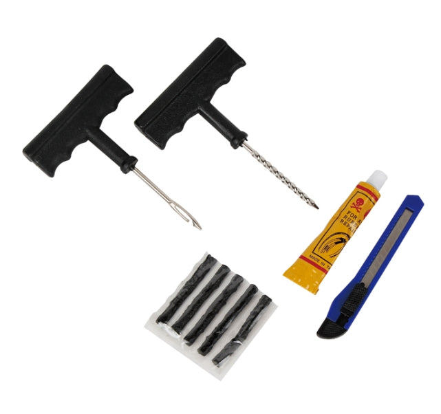 Racecraft Tyre Repair Kit - EMD Online