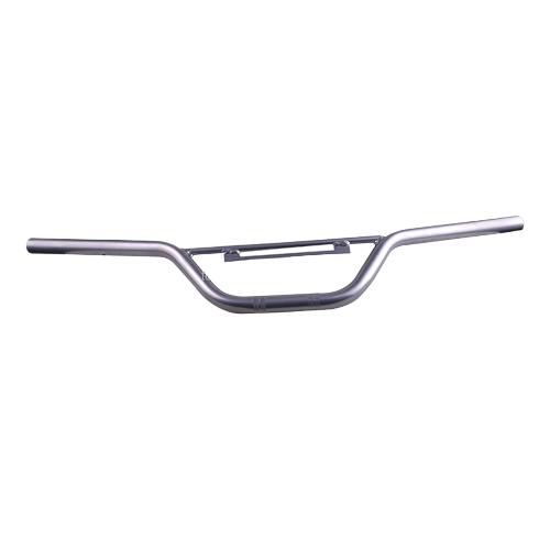 Racecraft Yamaha Handlebar - Silver - EMD Online