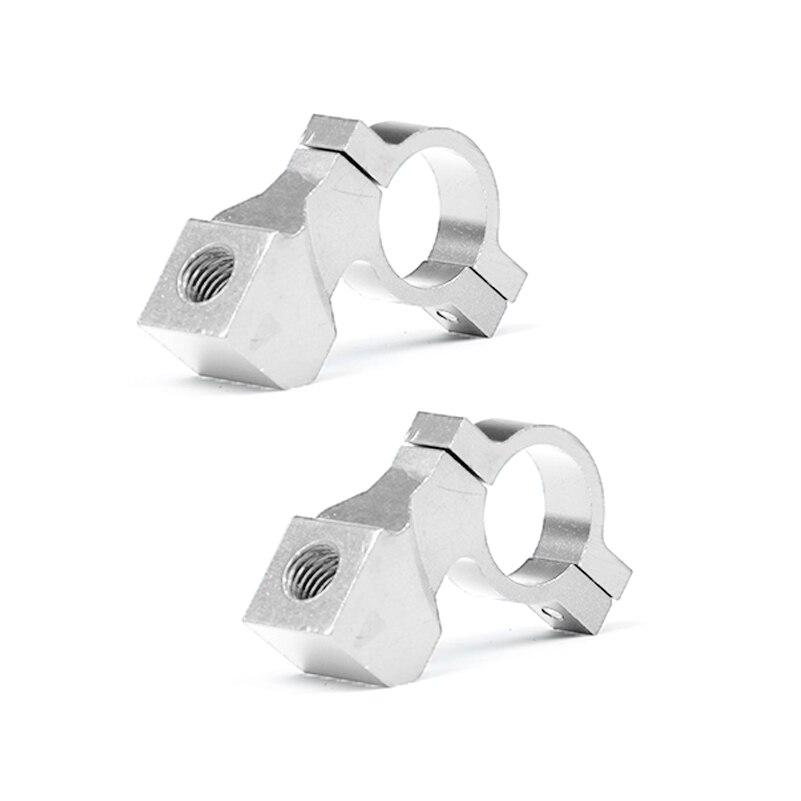 Rotracc Universal Mirror Bracket 10mm Thread - EMD Online