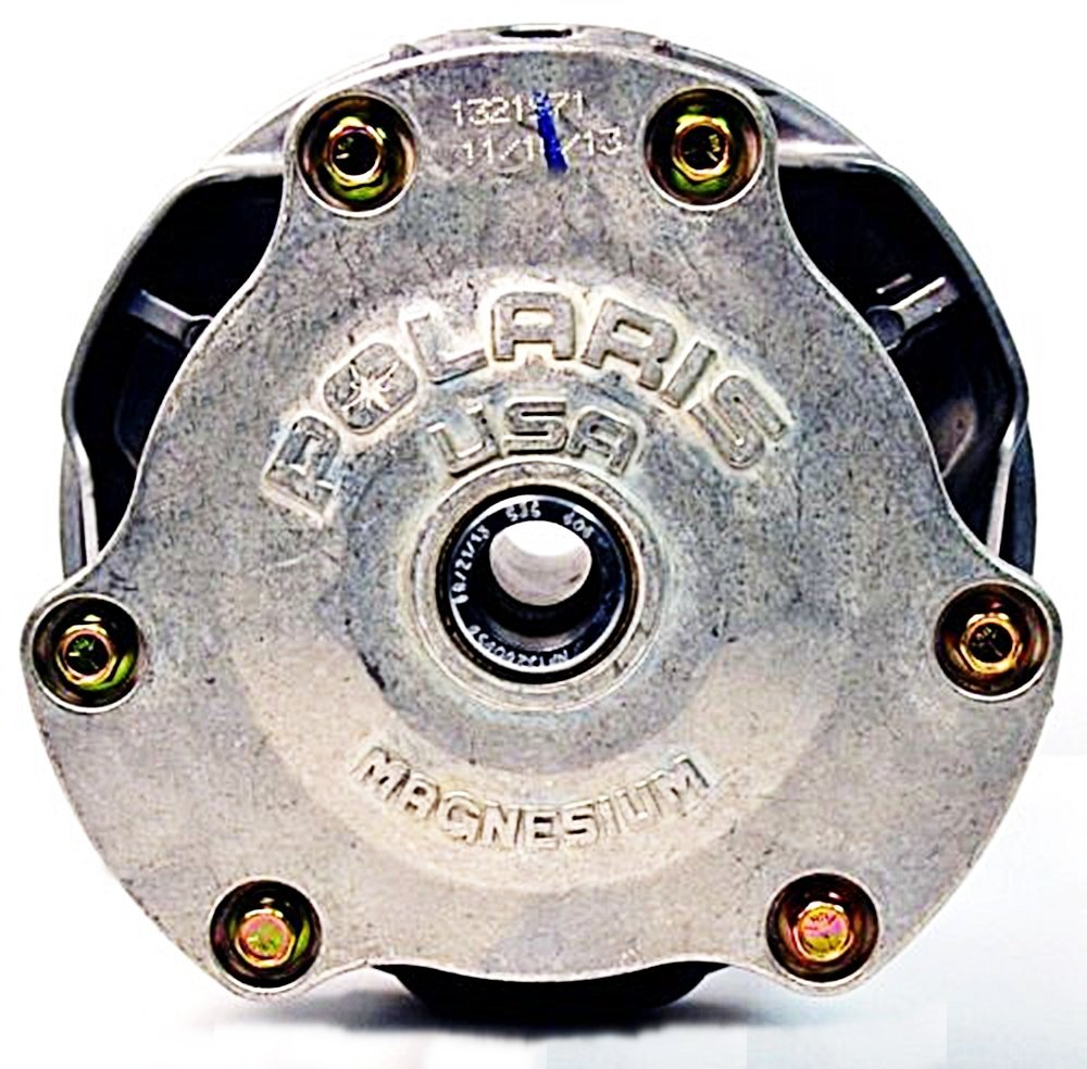 Racecraft Polaris ATV Front Clutch without One Way Bearing - EMD Online