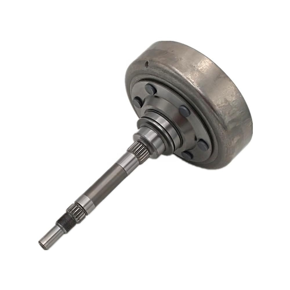 Racecraft Yamaha ATV Clutch Hub Housing - EMD Online