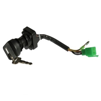 Racecraft Suzuki ATV Ignition Key Switch - EMD Online