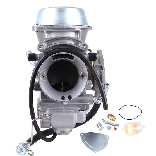 Racecraft Polaris ATV Carburetor - EMD Online