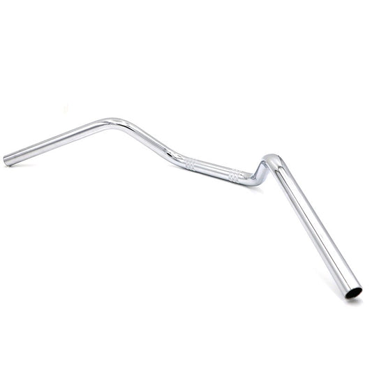 Racecraft ATV Handlebar Silver - 22mm - EMD Online