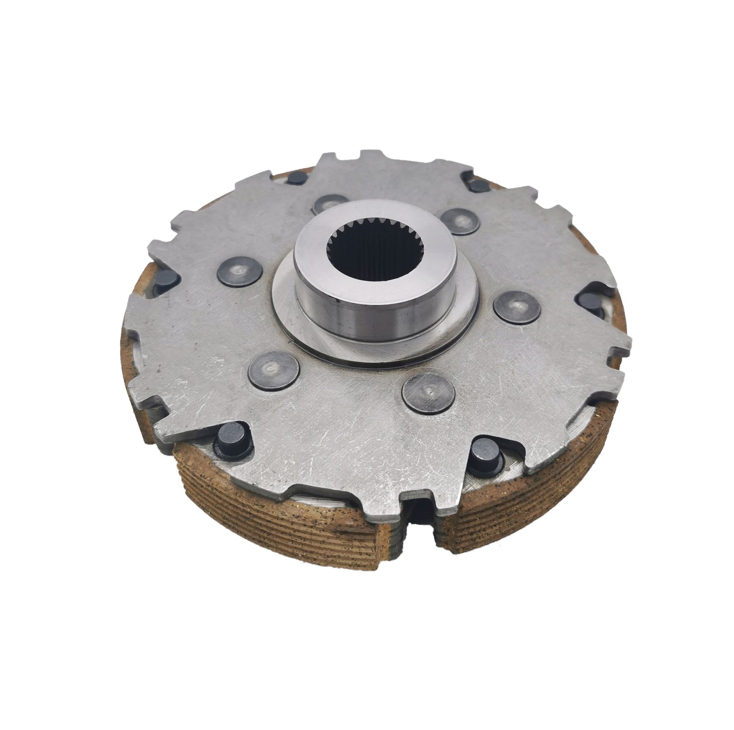 Racecraft Yamaha ATV Clutch Carrier Assembly - EMD Online