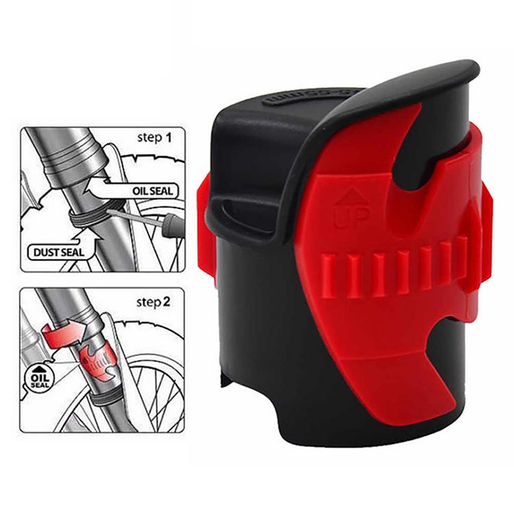 Racecraft Universal Fork Cleaner - EMD Online