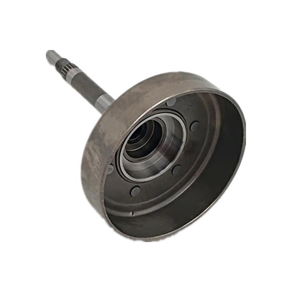 Racecraft Yamaha ATV Clutch Hub Housing - EMD Online