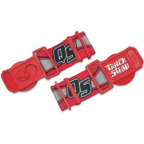 Roko Sport Quick Strap - Red - EMD Online
