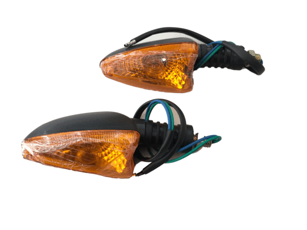 Rotracc Triangular - Orange - EMD Online