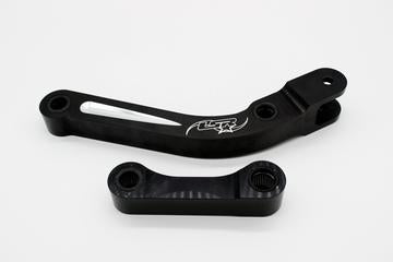 Lonestar Honda ATV DC-6 Rear Linkage - EMD Online