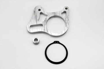 Lonestar Honda Brake Caliper Mounting kit - EMD Online