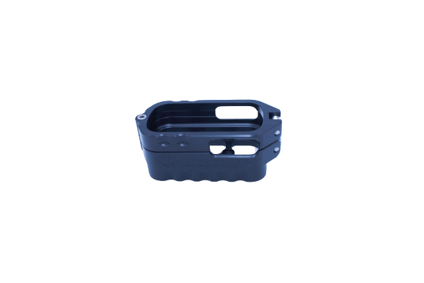 Racecraft GPS Mount Garmin Etrex 10/20/30 - EMD Online
