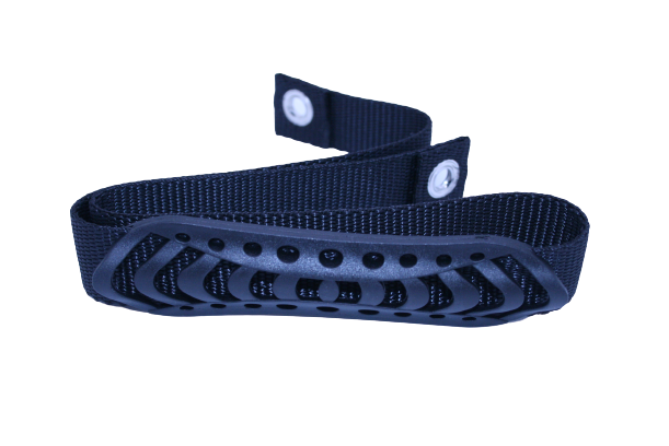 Gas Junky Seat Grab Strap 52cm - Black - EMD Online