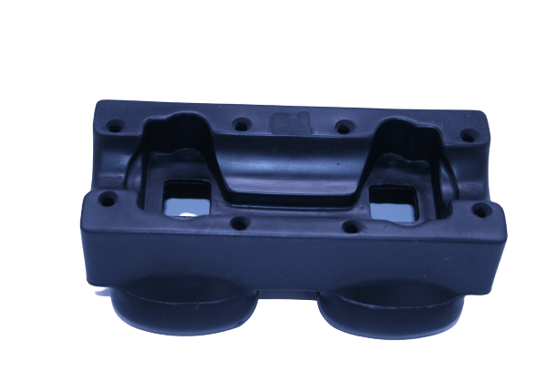 Motothanes Double GPS Mount Garmin E-Trex 10/20/30 - EMD Online