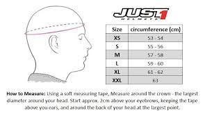 Just1 J39 Kinetic - Camo Grey/Red/Fluo Orange - EMD Online