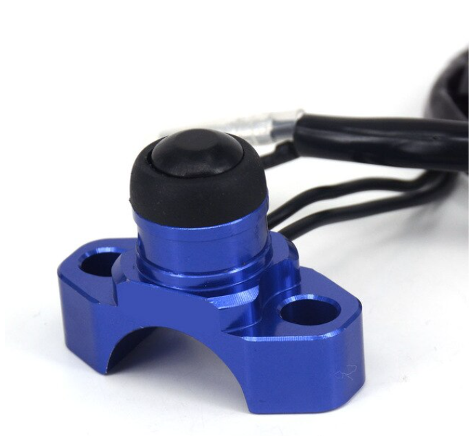 Racecraft Engine Kill Switch Button - EMD Online