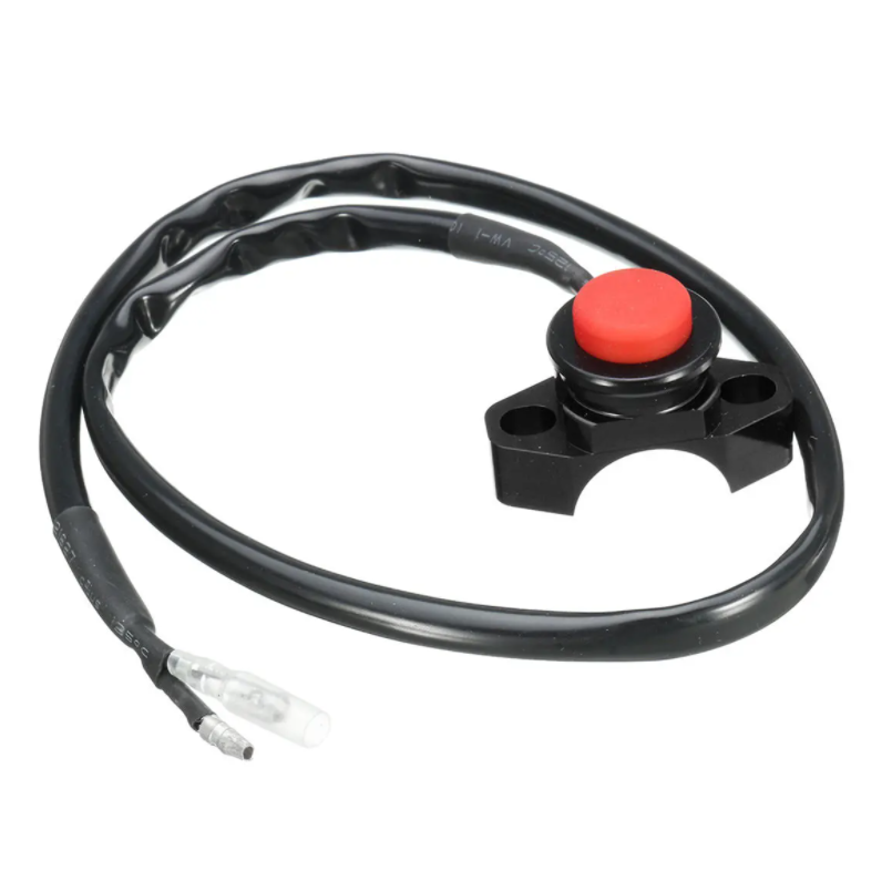 Racecraft Engine Kill Switch Button - EMD Online
