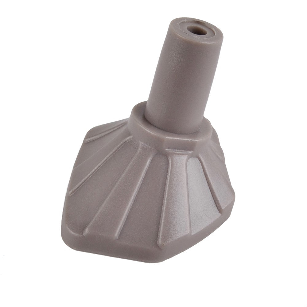 Racecraft KTM Replacement Kickstand Foot Piece - Grey - EMD Online