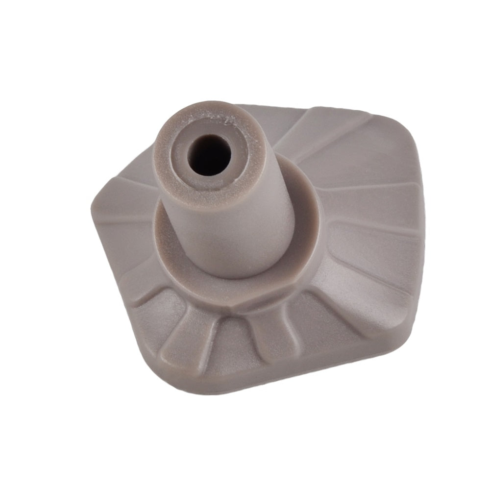 Racecraft KTM Replacement Kickstand Foot Piece - Grey - EMD Online