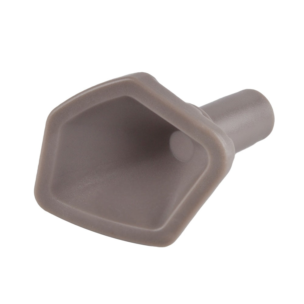 Racecraft KTM Replacement Kickstand Foot Piece - Grey - EMD Online