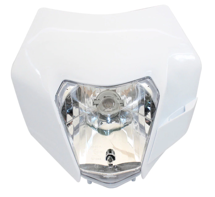 Racecraft KTM Headlight - EMD Online