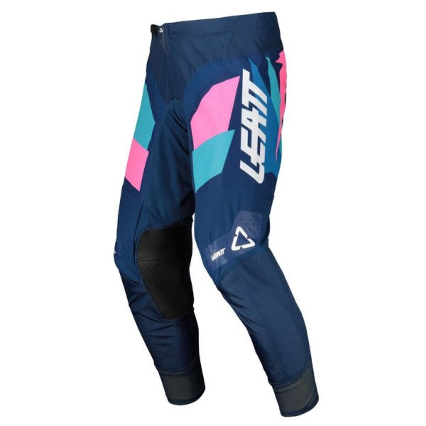 LEATT Moto 4.5 - Blue/Pink - EMD Online