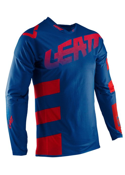 LEATT 2020 GPX 5.5 UltraWeld - Royal - EMD Online