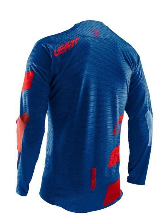 LEATT 2020 GPX 5.5 UltraWeld - Royal - EMD Online
