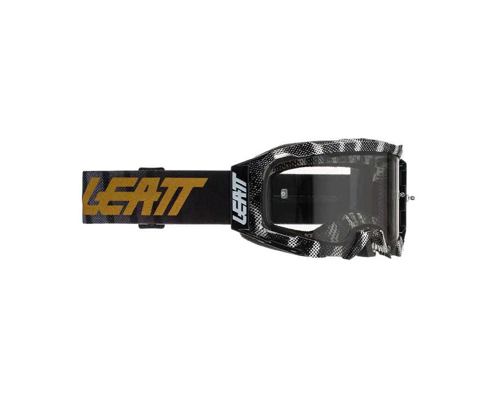 LEATT Velocity 5.5 - Zebra - Light Gray - EMD Online
